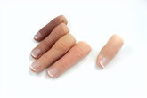Fingervo Custom Realistic Finger Prosthetics